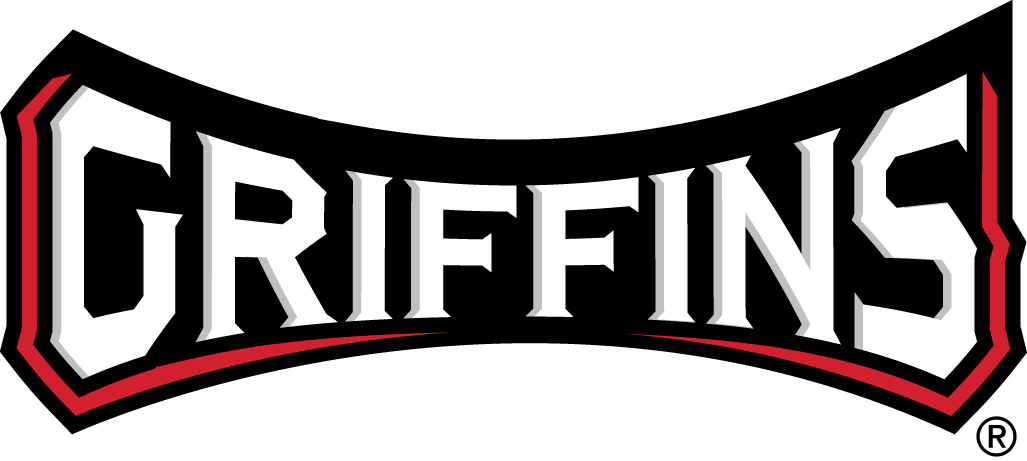 Grand Rapids Griffins 2016 Wordmark Logo iron on transfers for clothing